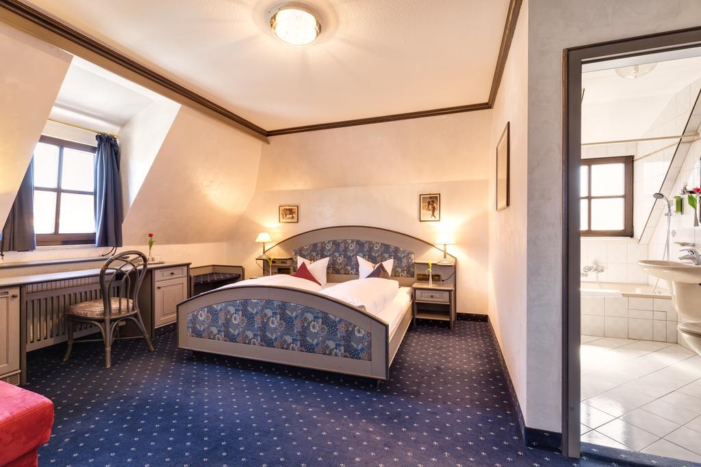 Hotel Promenade 헤르슁 암 아머제 외부 사진